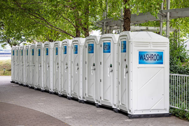 Best Event porta potty rental  in Le Roy, IL
