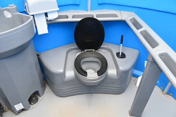  Le Roy, IL Porta Potty Rental Pros